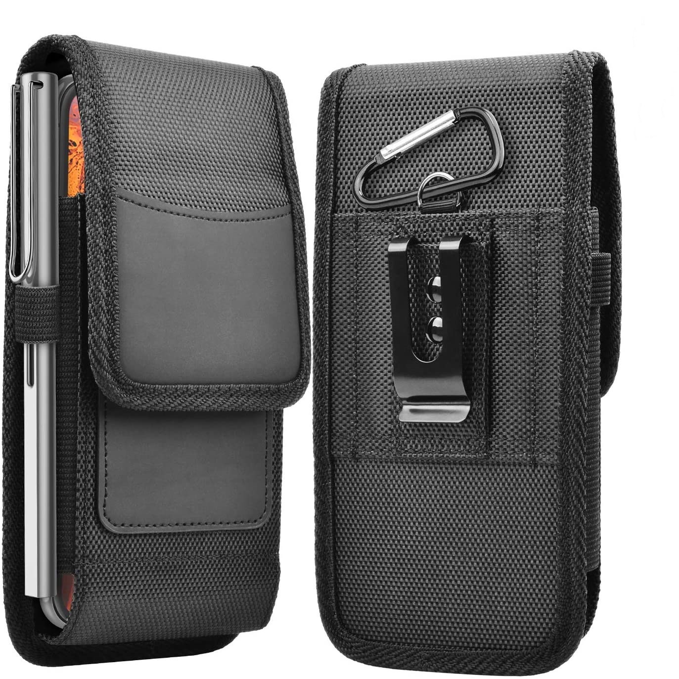 Running Gear Belt - Męska kabura na telefon Kabura na
