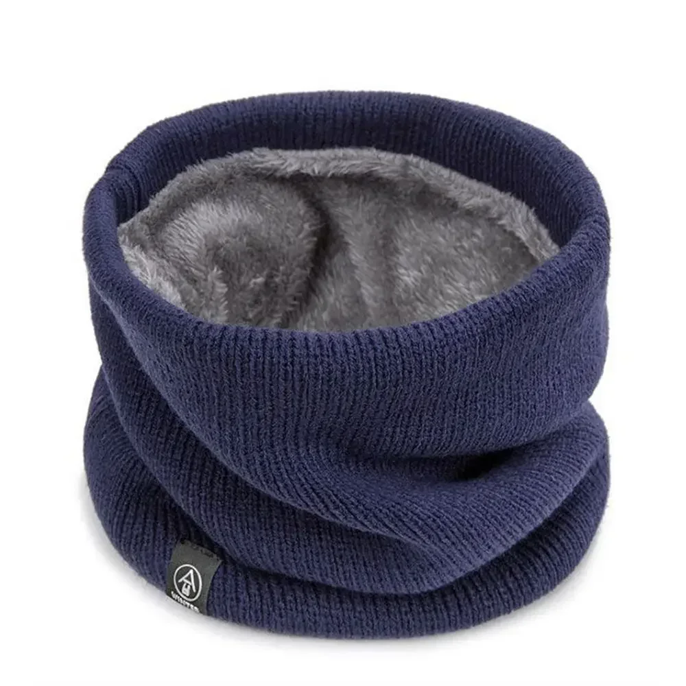 Running Gear To Keep Warm - Gorąca Wyprzedaż: Modny, Miękki, Dzianinowy Ocieplacz
