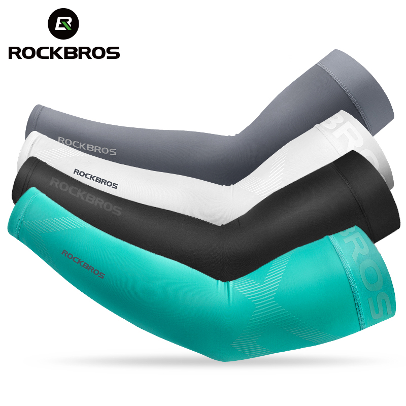 Running Gear Sale - ROCKBROS Ice Fabric Running Camping ocieplacze