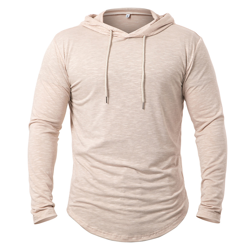 Męskie lekkie sportowe bluzy z – Running Gear Sale recenzja i cena