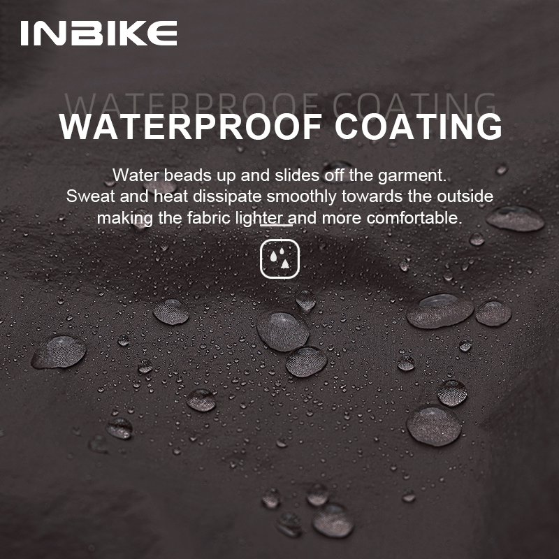 INBIKE damska kamizelka rowero – Running Gear Jacket recenzja i cena