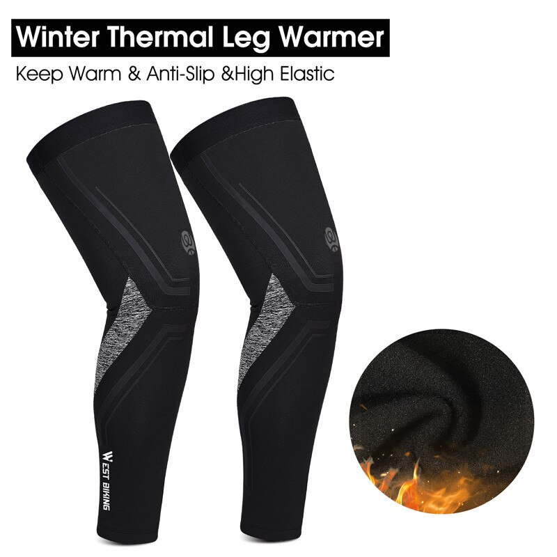 WEST BIKING ciepłe rękawy na n – Running Gear In Winter recenzja i cena