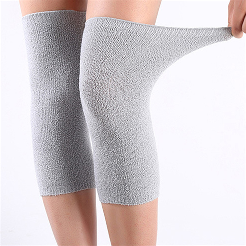 1 para zimowe ciepłe nakolanni – Running Gear In Winter recenzja i cena