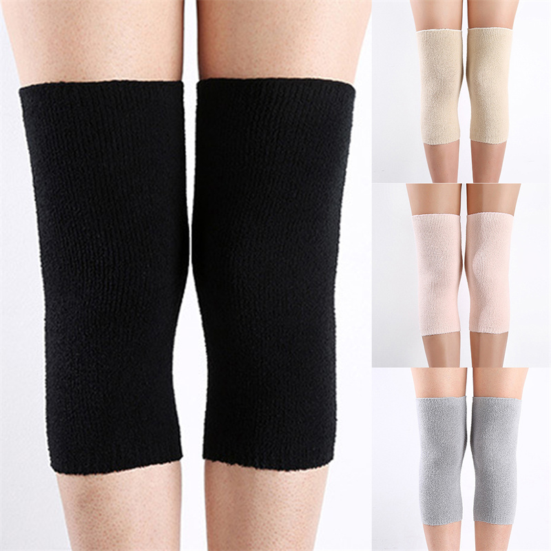 1 para zimowe ciepłe nakolanni – Running Gear In Winter recenzja i cena