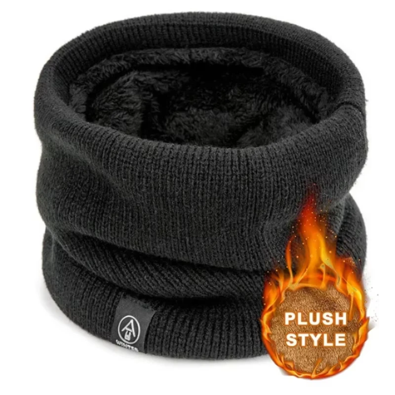 Popularny modny ocieplacz na s – Running Gear To Keep Warm recenzja i cena