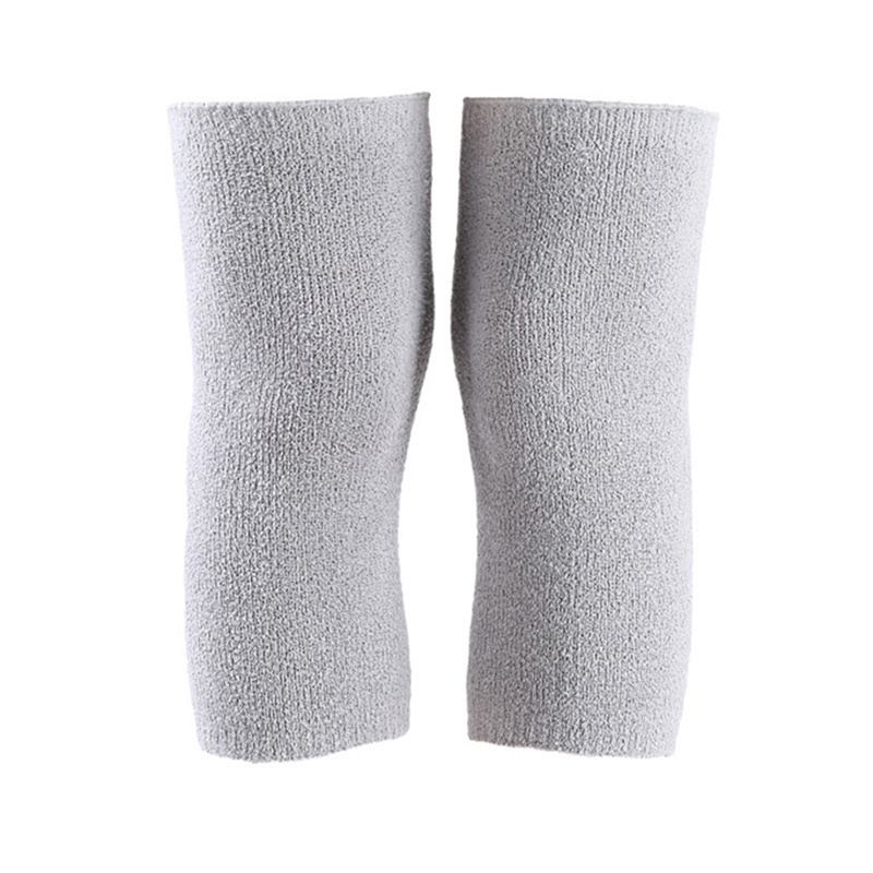 1 Para Zimowych Ciepłych Nakol – Running Gear In Winter recenzja i cena