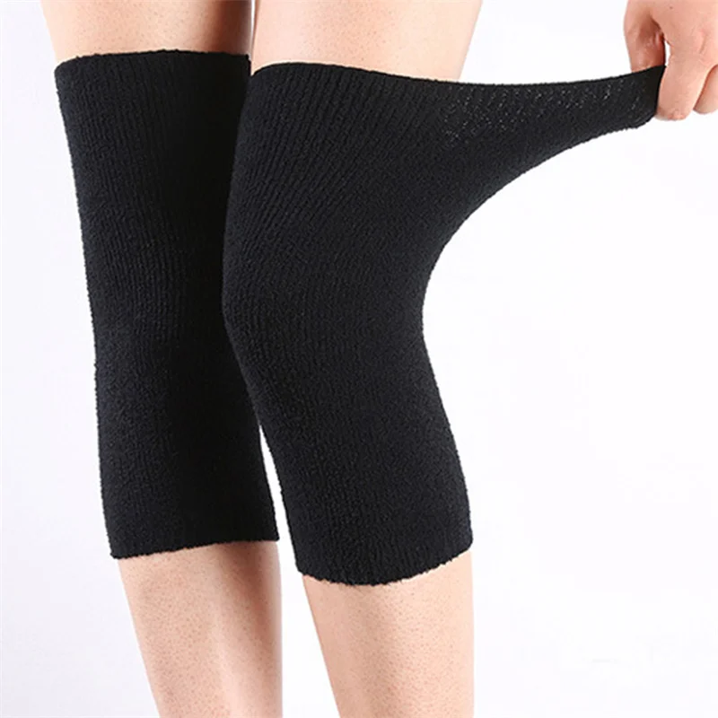 1 Para Zimowych Ciepłych Nakol – Running Gear In Winter recenzja i cena