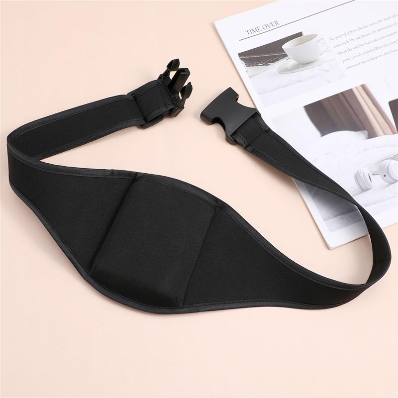 Miksaszetka z paskiem mikrofon – Running Gear Belt recenzja i cena