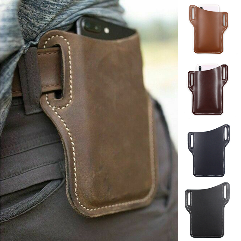 Męski futerał na telefon, kabu – Running Gear Belt recenzja i cena