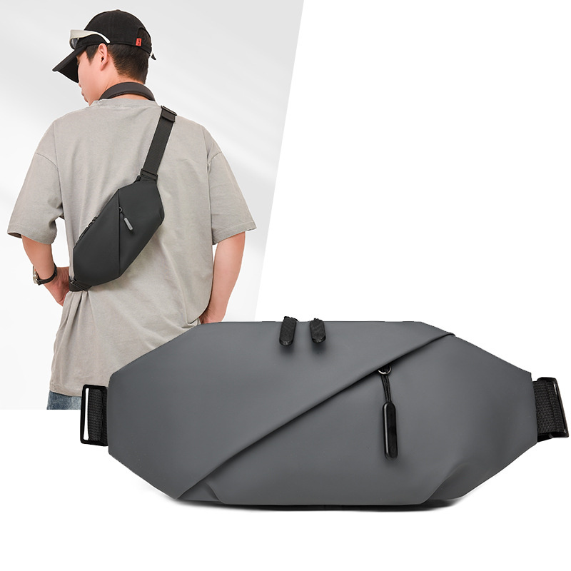 Nowa Męska Minimalistyczna Tor – Running Gear Belt recenzja i cena