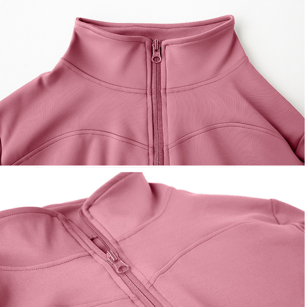 Szybkoschnąca sportowa kurtka  – Running Gear Jacket recenzja i cena