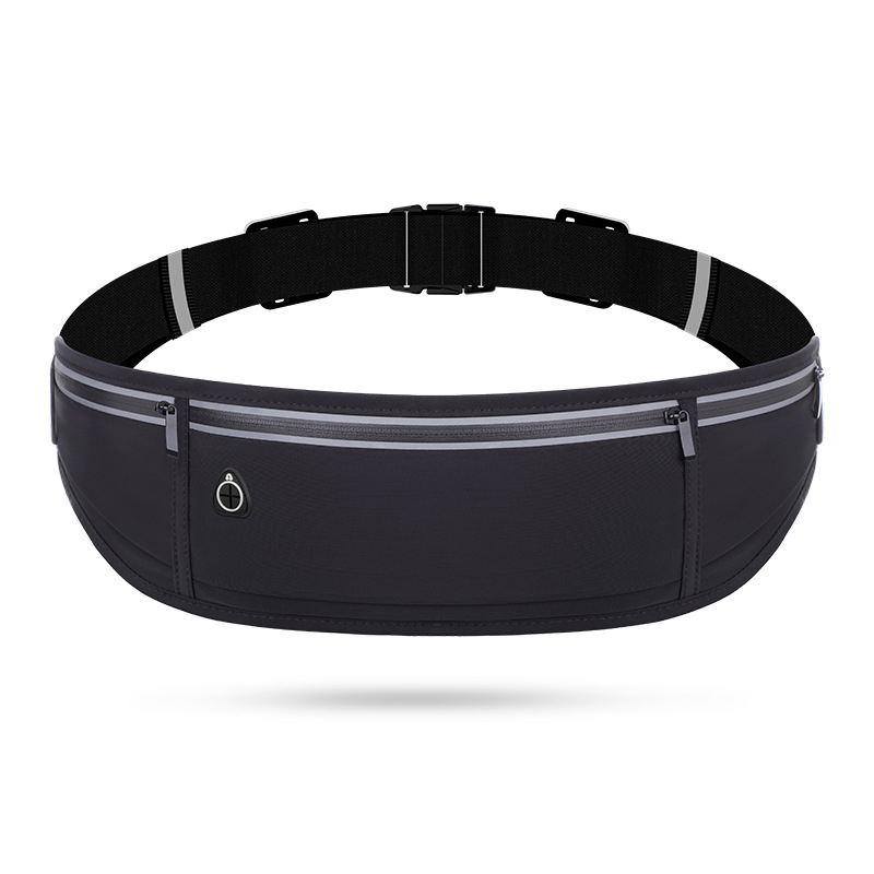 Saszetka sportowa biodrowa dam – Running Gear Belt recenzja i cena
