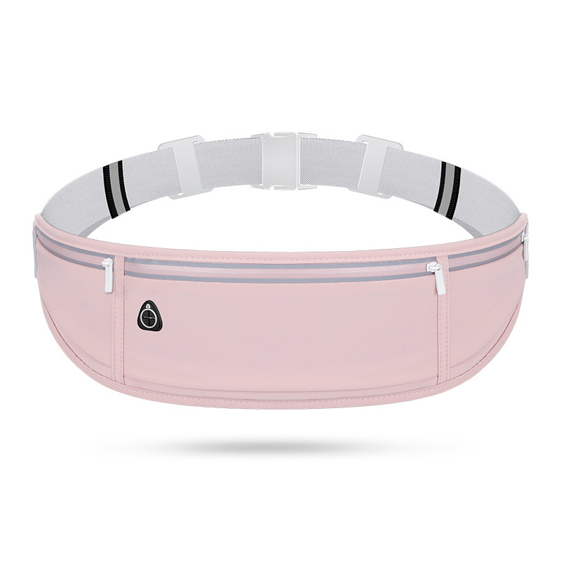 Saszetka sportowa biodrowa dam – Running Gear Belt recenzja i cena