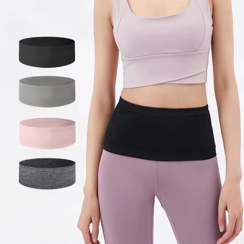 Bezszwowa, niewidoczna torba b – Running Gear Belt recenzja i cena