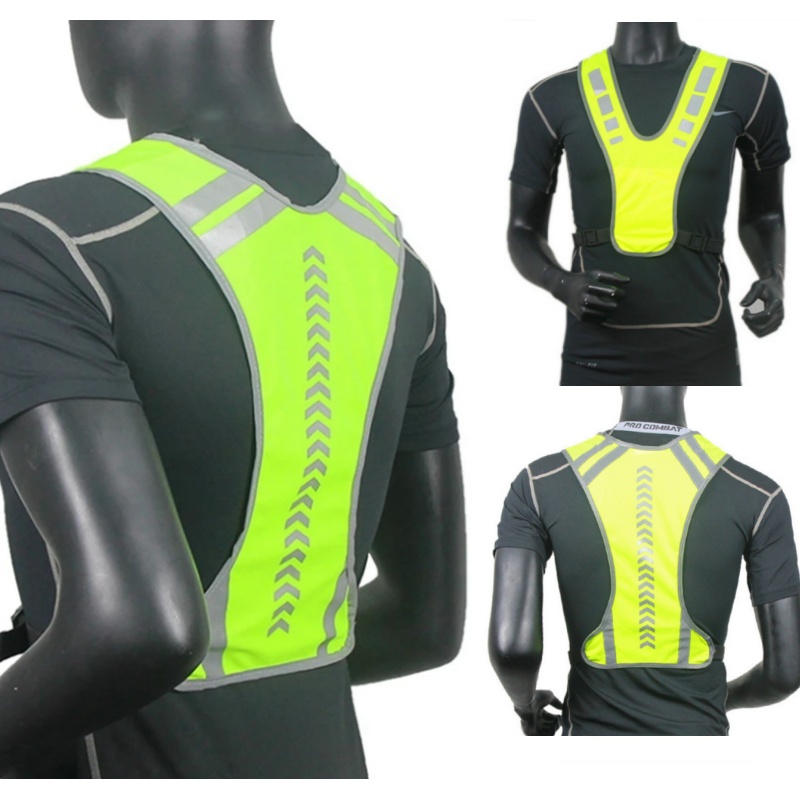 Sporty na świeżym powietrzu Ma – Running Gear Tank recenzja i cena