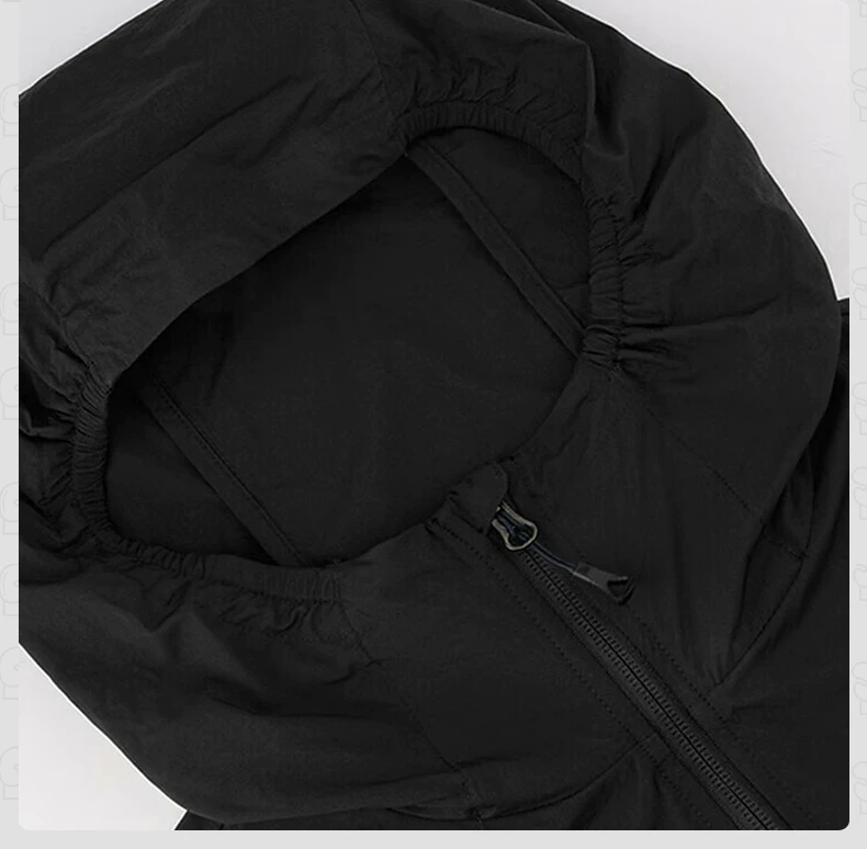 THE NORTH FACE Unisex Męska Ku – Running Gear Jacket recenzja i cena