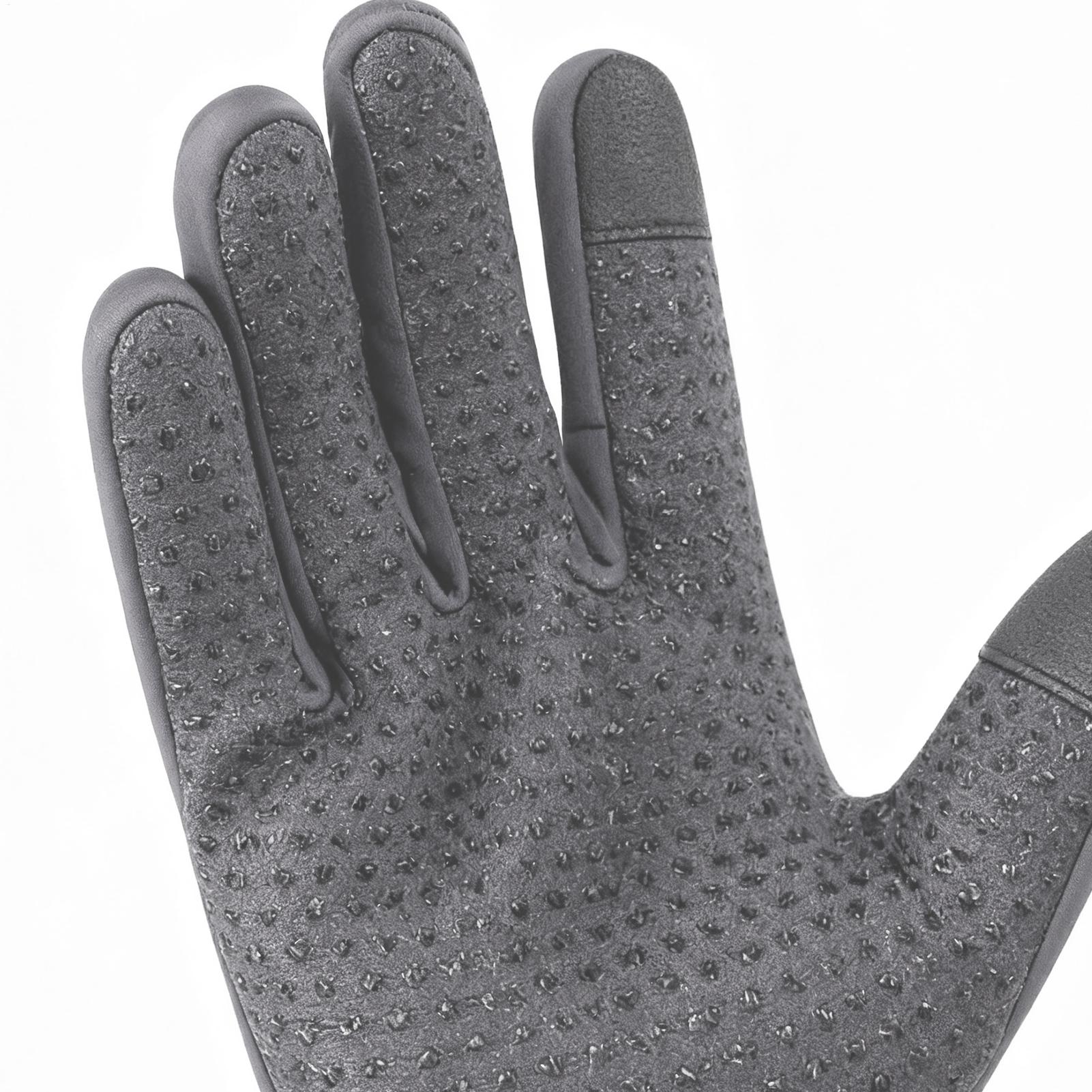 Rękawice zimowe męskie wiatroo – Running Gear Cold Weather Men recenzja i cena