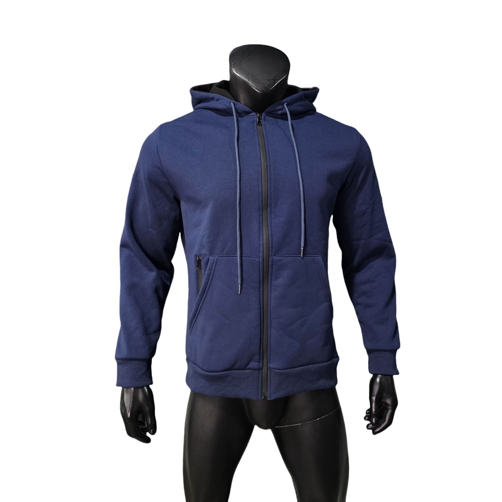 Zimowe komplety do biegania El – Running Gear In Winter recenzja i cena
