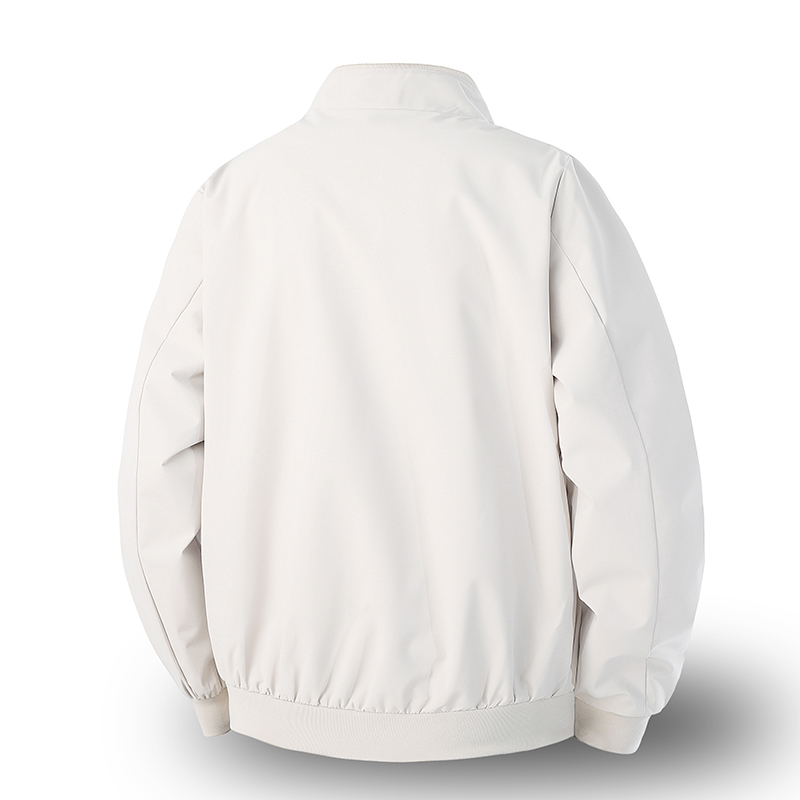 Męska klasyczna marynarka bizn – Running Gear Jacket recenzja i cena