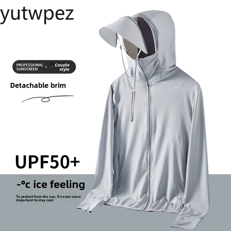 Ochrona przeciwsłoneczna UPF50 – Running Gear In Winter recenzja i cena