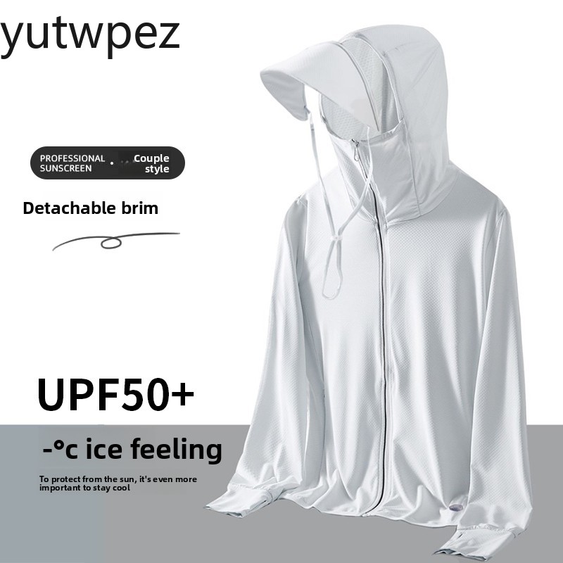 Ochrona przeciwsłoneczna UPF50 – Running Gear In Winter recenzja i cena