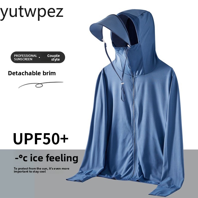 Ochrona przeciwsłoneczna UPF50 – Running Gear In Winter recenzja i cena
