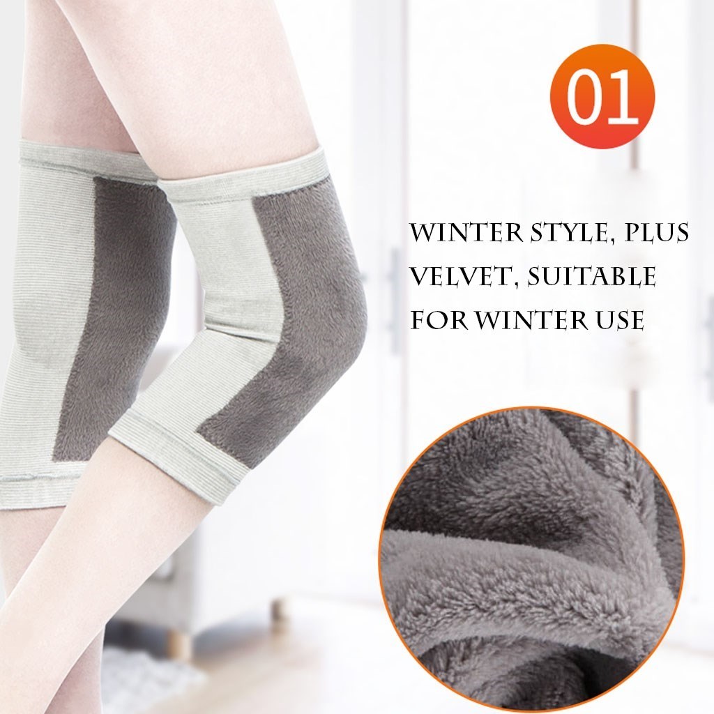 WOSWEIR 1 para zimowe ciepłe o – Running Gear In Winter recenzja i cena
