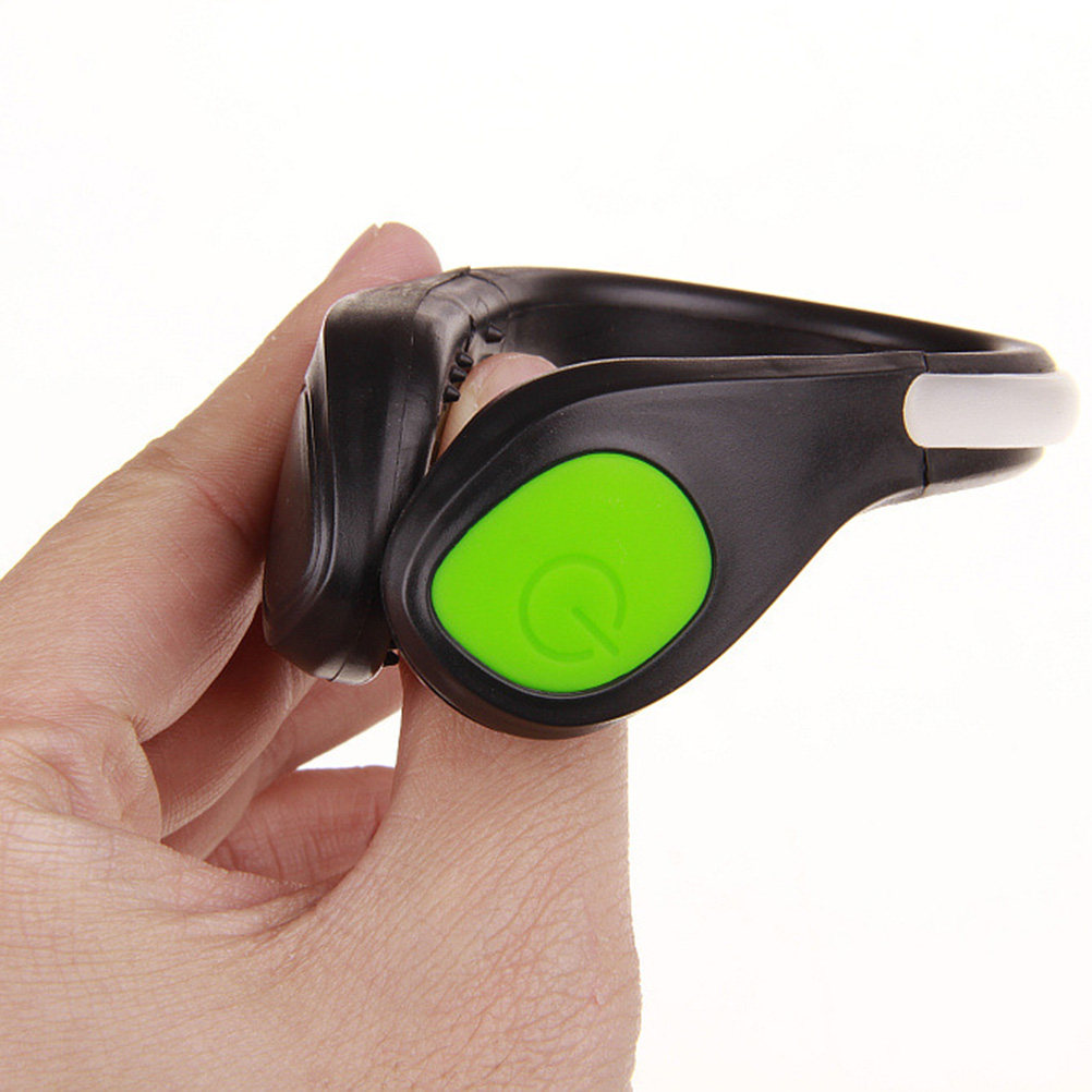 1 szt. Klips LED do butów, zie – Running Gear For Night recenzja i cena