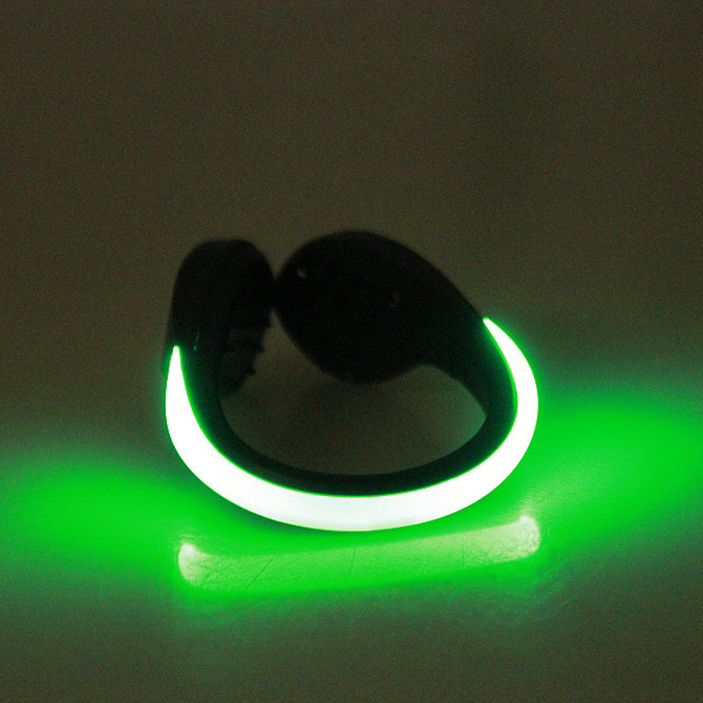 1 szt. Klips LED do butów, zie – Running Gear For Night recenzja i cena